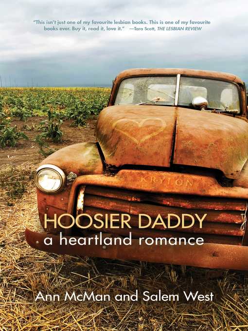 Title details for Hoosier Daddy by Ann McMan - Available